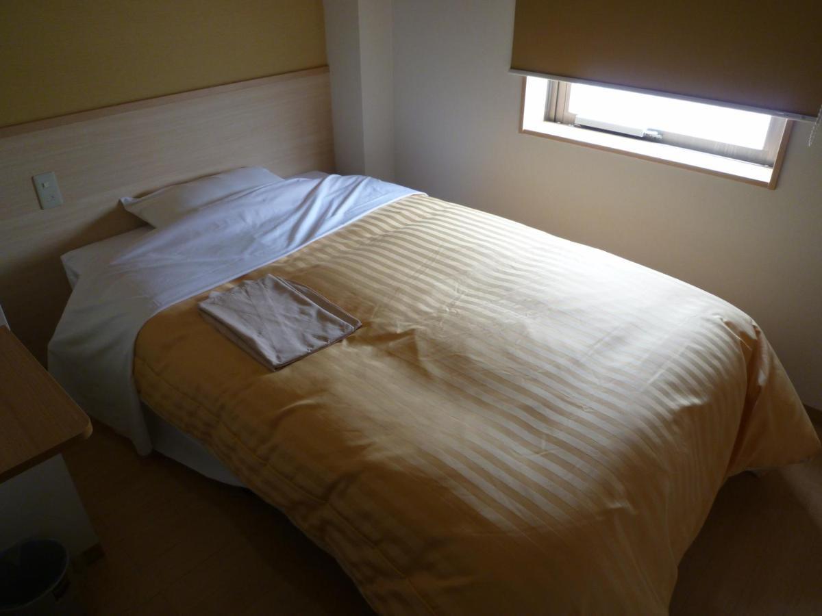 Hotel Monzennoyu Joetsu Pokoj fotografie