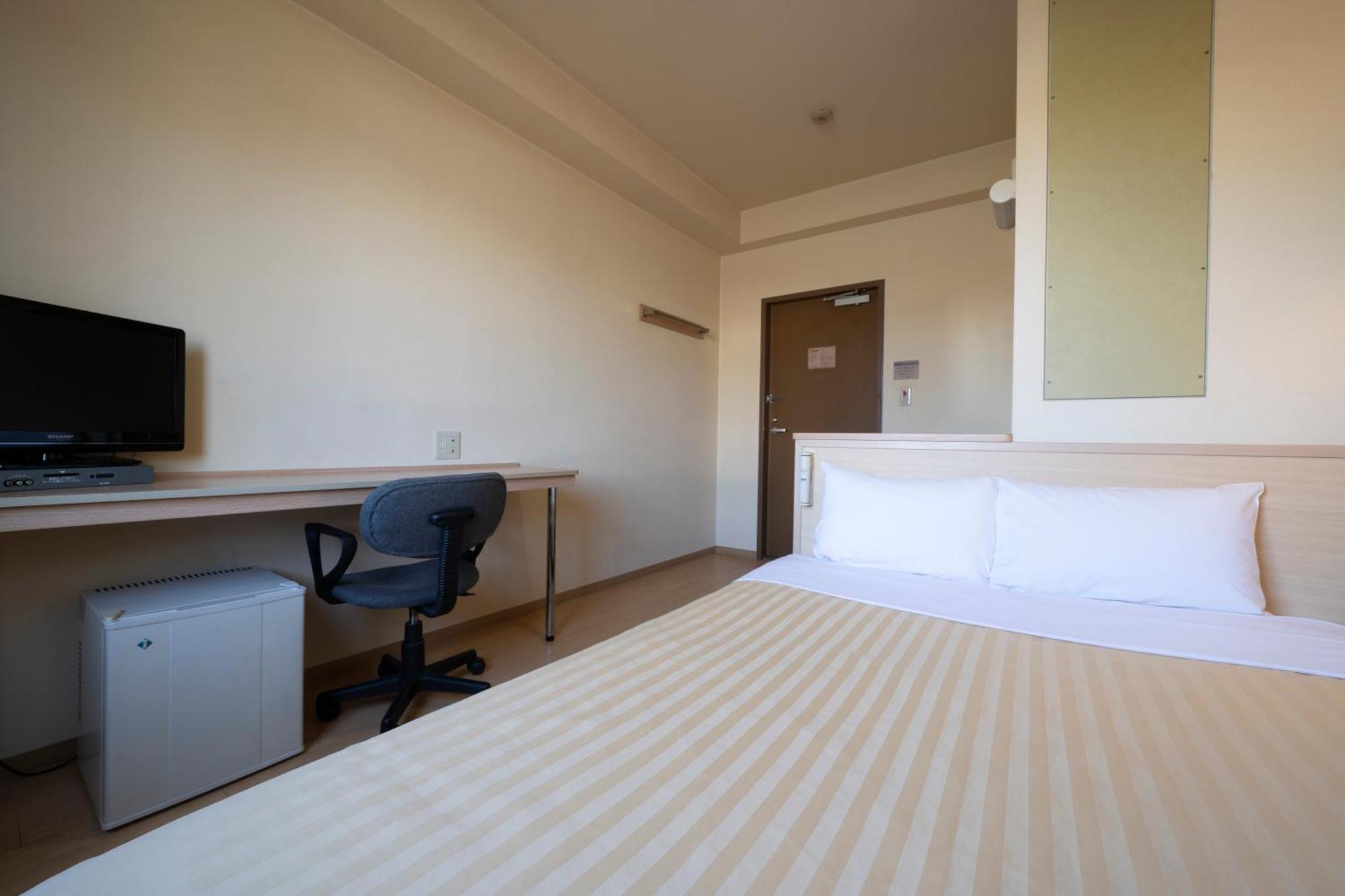 Hotel Monzennoyu Joetsu Pokoj fotografie