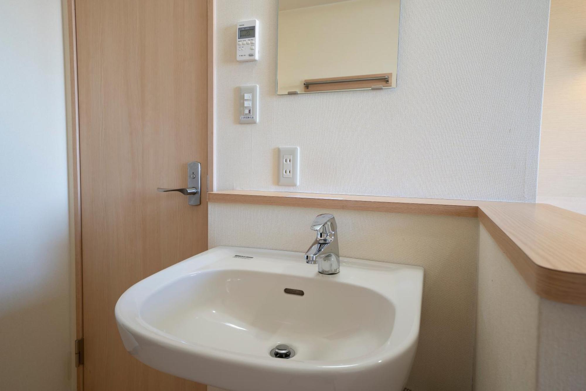 Hotel Monzennoyu Joetsu Pokoj fotografie