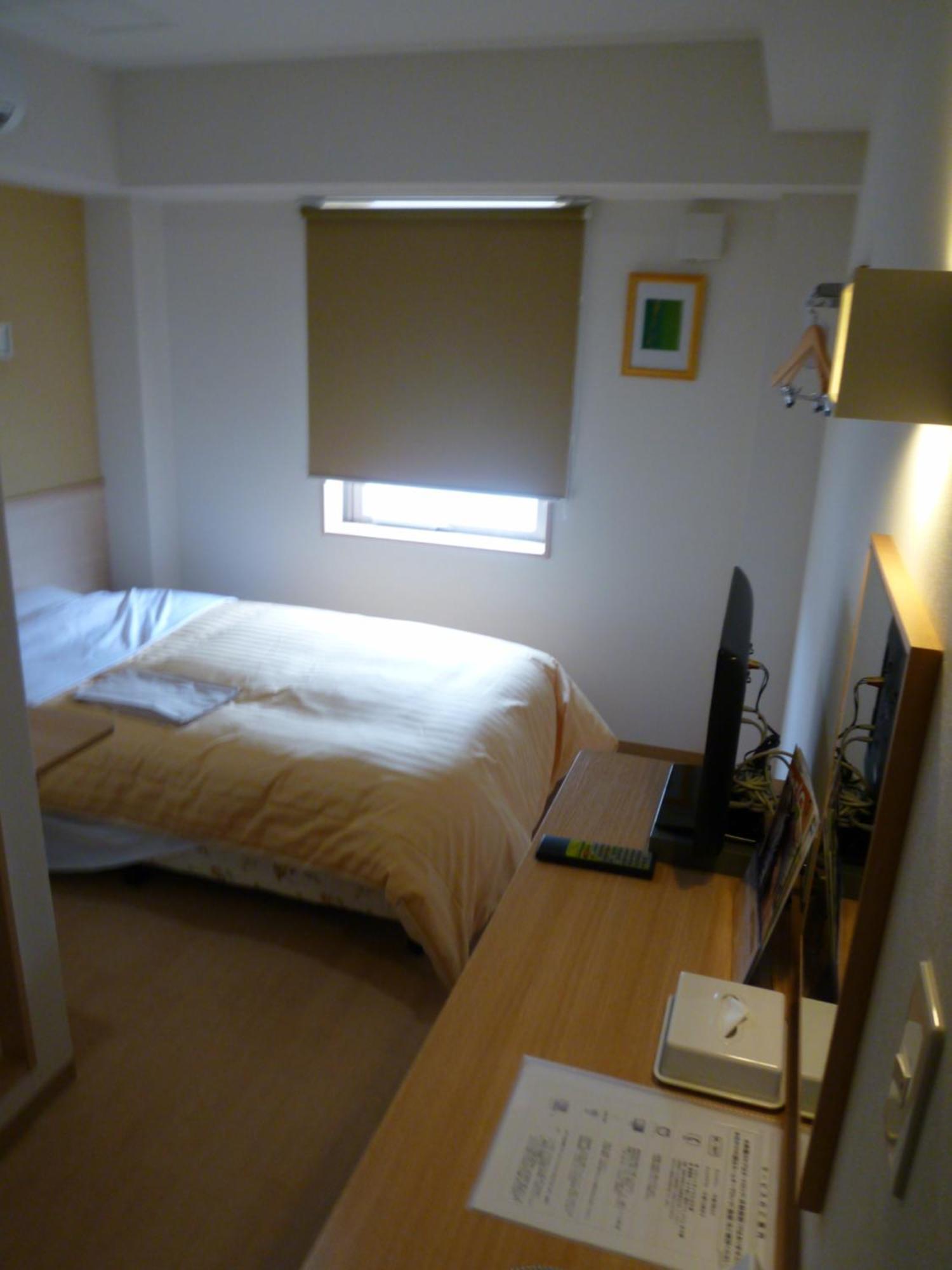 Hotel Monzennoyu Joetsu Pokoj fotografie