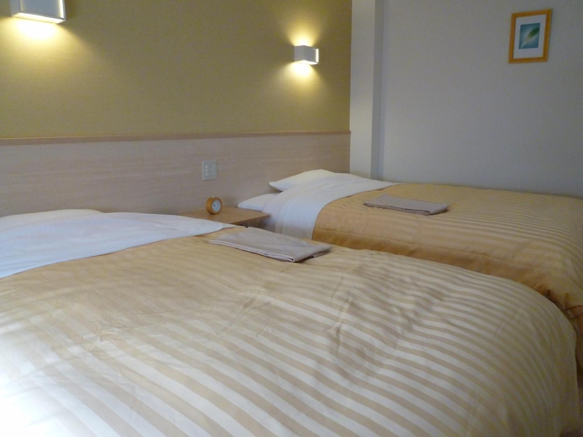 Hotel Monzennoyu Joetsu Pokoj fotografie