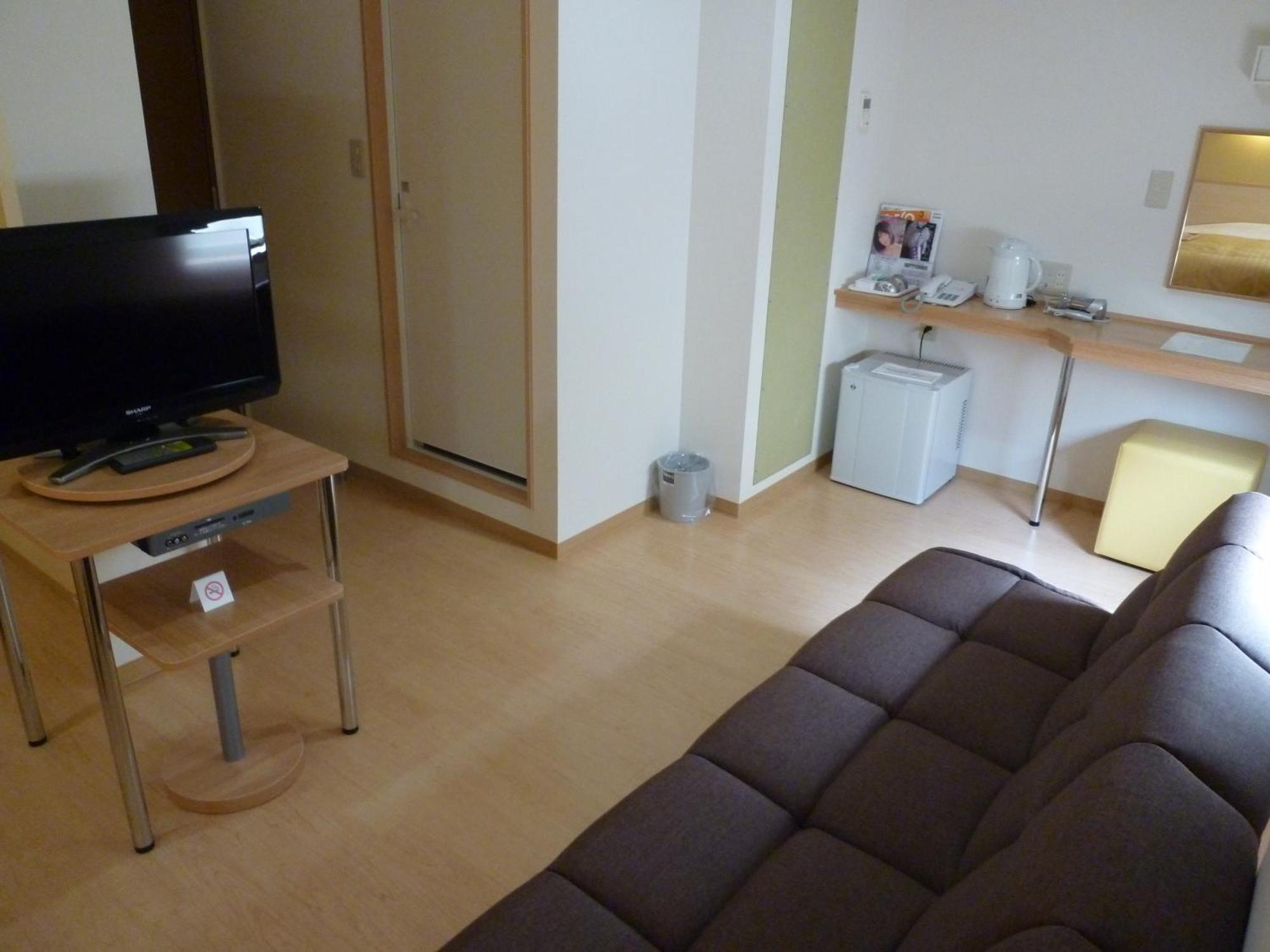 Hotel Monzennoyu Joetsu Pokoj fotografie