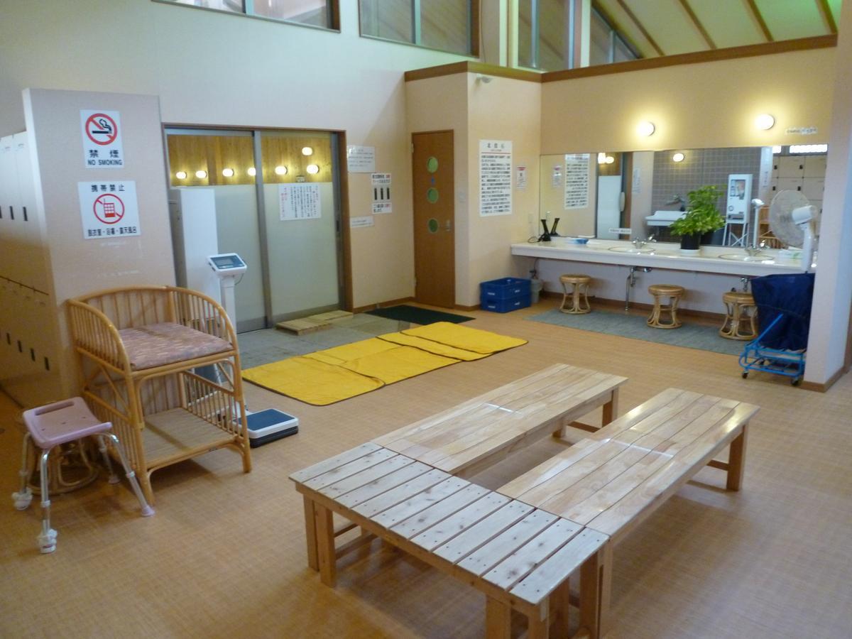 Hotel Monzennoyu Joetsu Exteriér fotografie